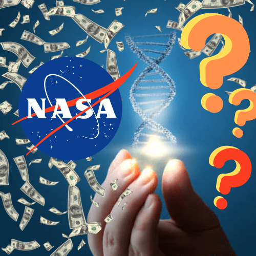 NASA’s Shocking Discovery: