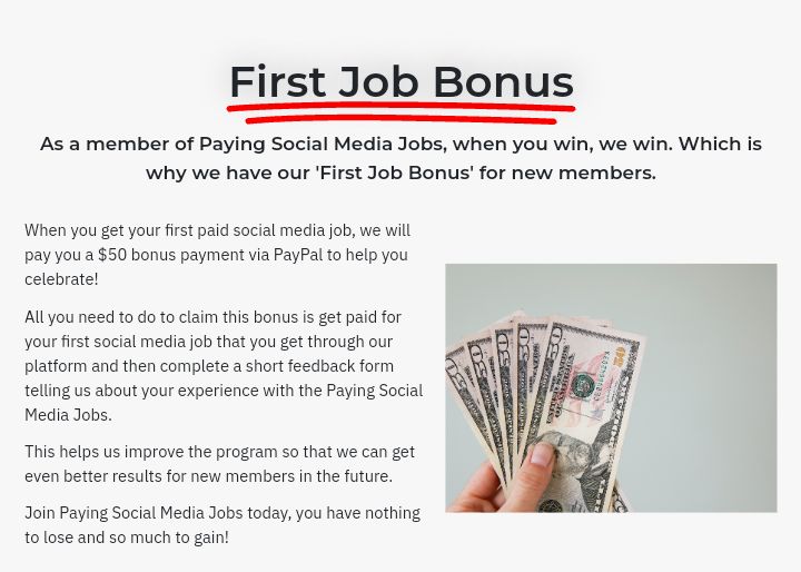 Get Paid to Write Online