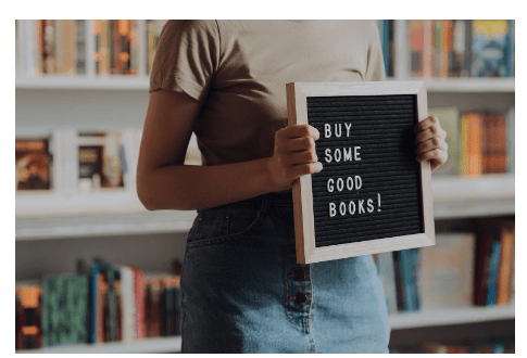 Turn Your Words into Profit: The Power of Self-Publishing