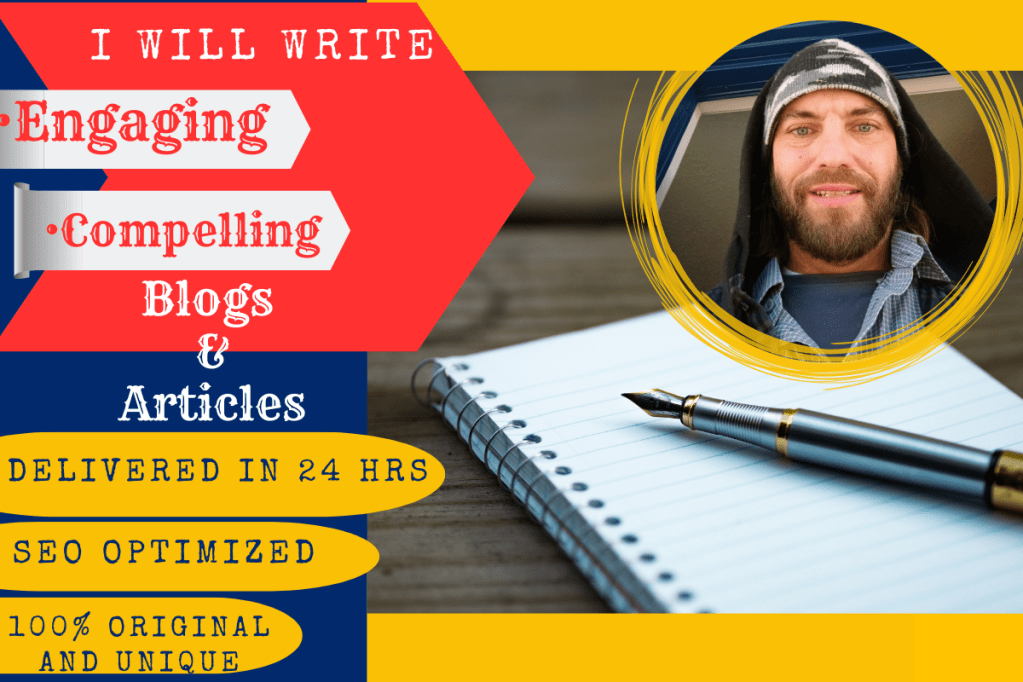 The Benefits of Writing Online