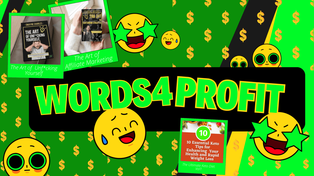 Words4Profit